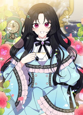 请张嘴，金汤勺来了 截图1